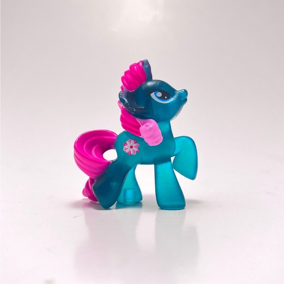My Little Pony Jelly Minis - Picture 3 of 8